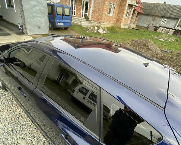 Синий Мазда 3, объемом двигателя 1.6 л и пробегом 188 тыс. км за 6200 $, фото 6 на Automoto.ua