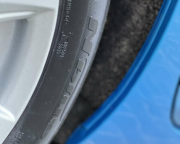 Синий Мазда 3, объемом двигателя 1.6 л и пробегом 189 тыс. км за 6700 $, фото 40 на Automoto.ua