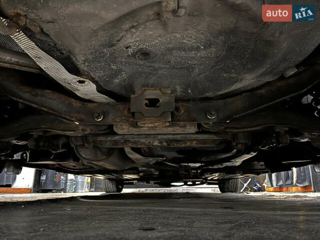 Синий Мазда 3, объемом двигателя 1.6 л и пробегом 162 тыс. км за 8500 $, фото 27 на Automoto.ua