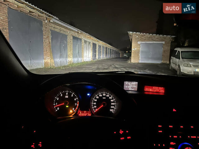 Синий Мазда 3, объемом двигателя 1.6 л и пробегом 189 тыс. км за 6700 $, фото 88 на Automoto.ua