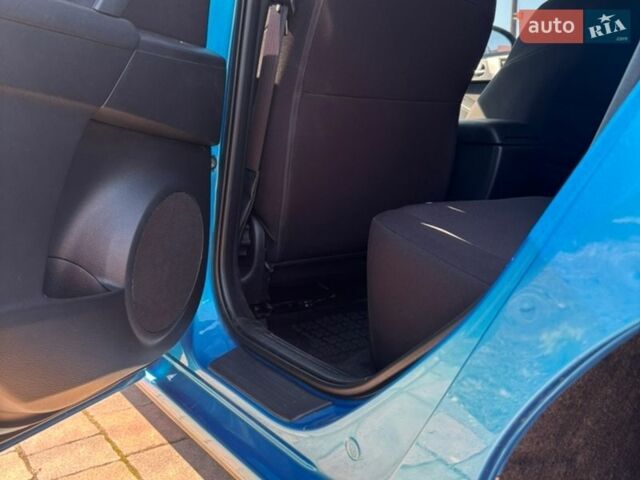 Синий Мазда 3, объемом двигателя 1.6 л и пробегом 283 тыс. км за 6900 $, фото 17 на Automoto.ua