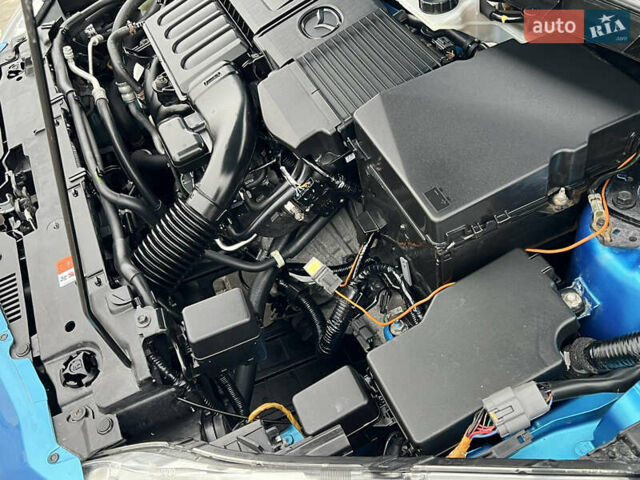 Синий Мазда 3, объемом двигателя 1.6 л и пробегом 189 тыс. км за 6700 $, фото 77 на Automoto.ua