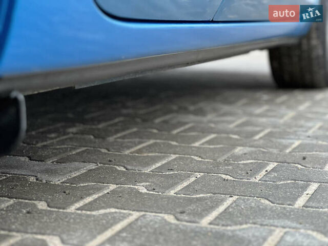 Синий Мазда 3, объемом двигателя 1.6 л и пробегом 189 тыс. км за 6700 $, фото 39 на Automoto.ua