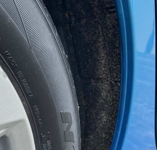 Синий Мазда 3, объемом двигателя 1.6 л и пробегом 189 тыс. км за 6700 $, фото 41 на Automoto.ua