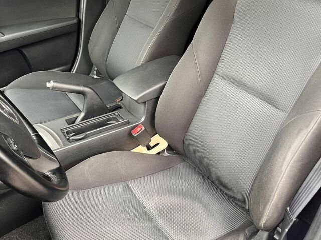 Синій Мазда 3, об'ємом двигуна 2 л та пробігом 187 тис. км за 6489 $, фото 22 на Automoto.ua