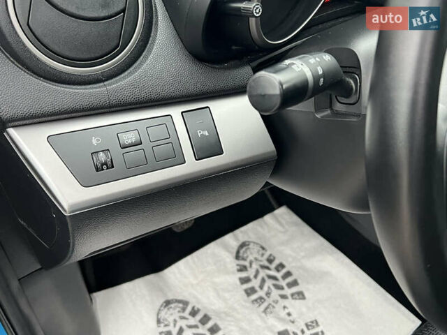 Синий Мазда 3, объемом двигателя 1.6 л и пробегом 189 тыс. км за 6399 $, фото 73 на Automoto.ua