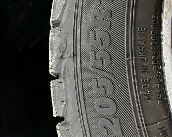 Синий Мазда 3, объемом двигателя 1.6 л и пробегом 162 тыс. км за 8500 $, фото 19 на Automoto.ua