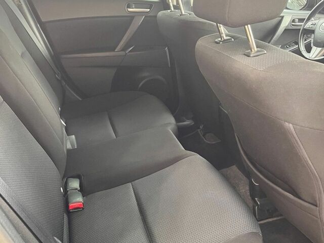 Синій Мазда 3, об'ємом двигуна 2 л та пробігом 187 тис. км за 6489 $, фото 28 на Automoto.ua