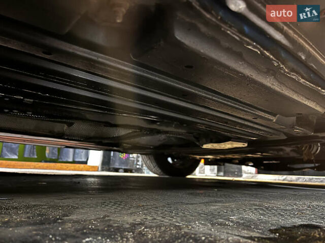 Синий Мазда 3, объемом двигателя 1.6 л и пробегом 162 тыс. км за 8500 $, фото 26 на Automoto.ua