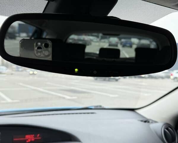 Синий Мазда 3, объемом двигателя 1.6 л и пробегом 144 тыс. км за 8400 $, фото 23 на Automoto.ua