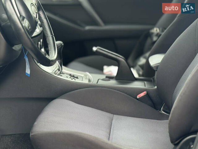 Синий Мазда 3, объемом двигателя 2 л и пробегом 230 тыс. км за 7700 $, фото 30 на Automoto.ua