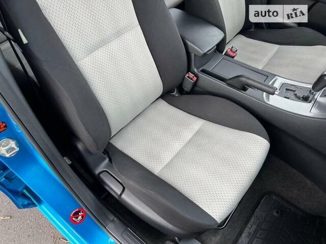 Синий Мазда 3, объемом двигателя 1.6 л и пробегом 142 тыс. км за 9800 $, фото 27 на Automoto.ua