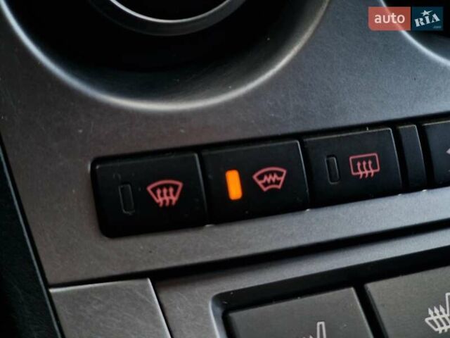 Синий Мазда 3, объемом двигателя 1.6 л и пробегом 188 тыс. км за 8990 $, фото 66 на Automoto.ua