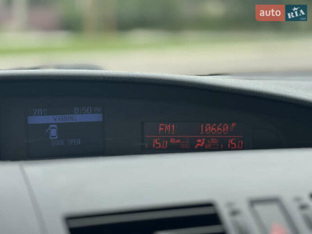 Синий Мазда 3, объемом двигателя 2 л и пробегом 230 тыс. км за 7700 $, фото 39 на Automoto.ua