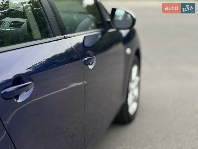 Синий Мазда 3, объемом двигателя 2 л и пробегом 230 тыс. км за 7700 $, фото 19 на Automoto.ua