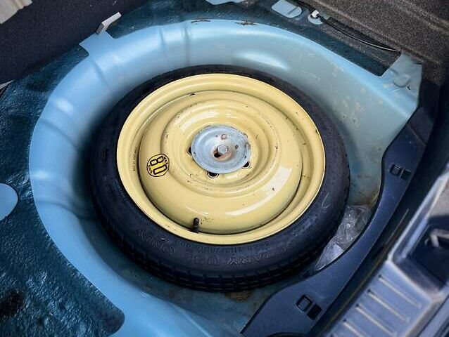 Синий Мазда 3, объемом двигателя 1.6 л и пробегом 226 тыс. км за 7999 $, фото 29 на Automoto.ua