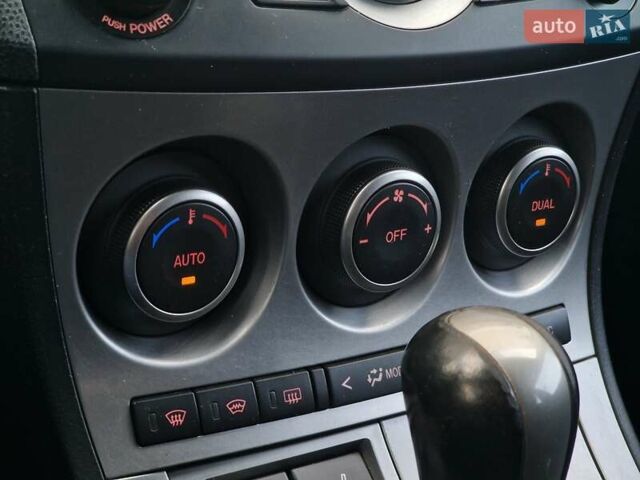 Синий Мазда 3, объемом двигателя 1.6 л и пробегом 188 тыс. км за 8990 $, фото 64 на Automoto.ua