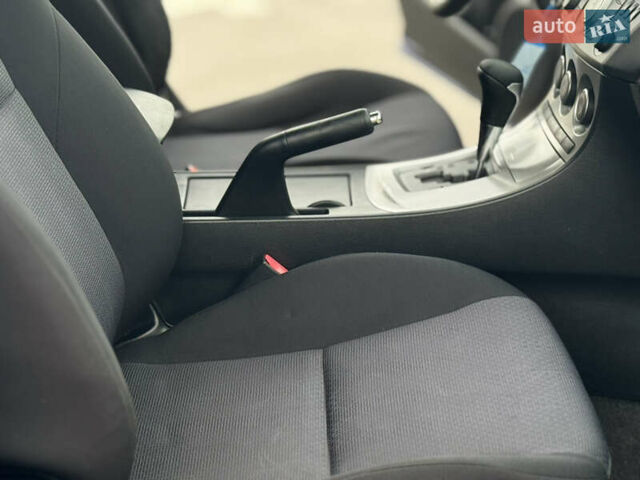 Синий Мазда 3, объемом двигателя 2 л и пробегом 230 тыс. км за 7700 $, фото 38 на Automoto.ua