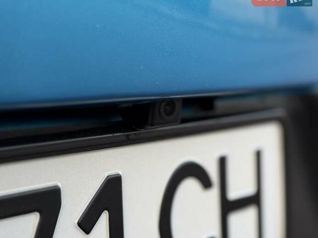 Синий Мазда 3, объемом двигателя 1.6 л и пробегом 226 тыс. км за 7999 $, фото 24 на Automoto.ua