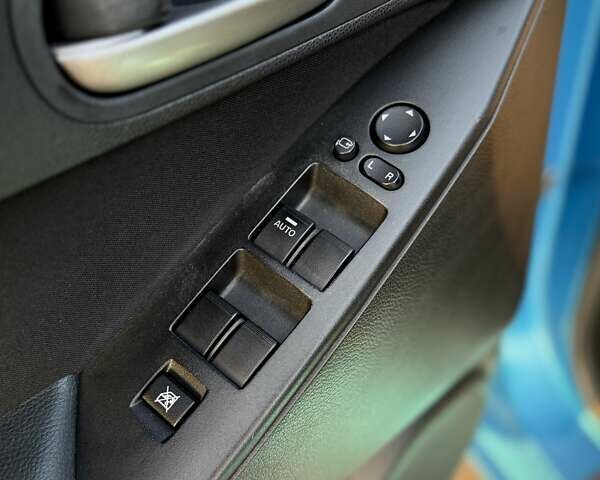 Синий Мазда 3, объемом двигателя 1.6 л и пробегом 226 тыс. км за 7999 $, фото 22 на Automoto.ua