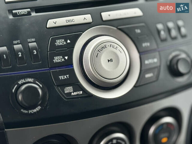 Синий Мазда 3, объемом двигателя 2 л и пробегом 230 тыс. км за 7700 $, фото 40 на Automoto.ua