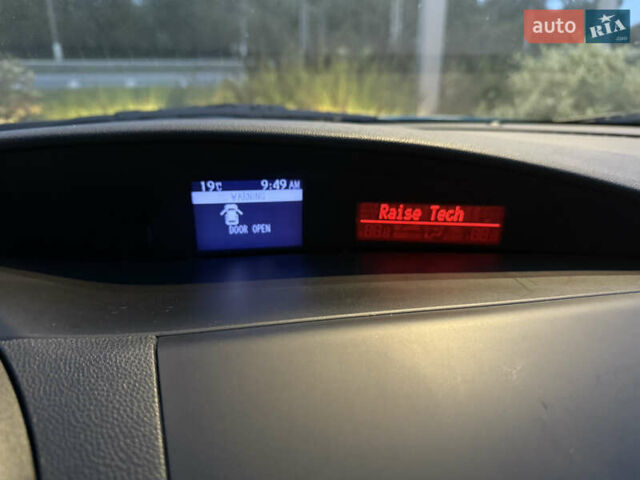 Синій Мазда 3, об'ємом двигуна 1.6 л та пробігом 226 тис. км за 7700 $, фото 30 на Automoto.ua