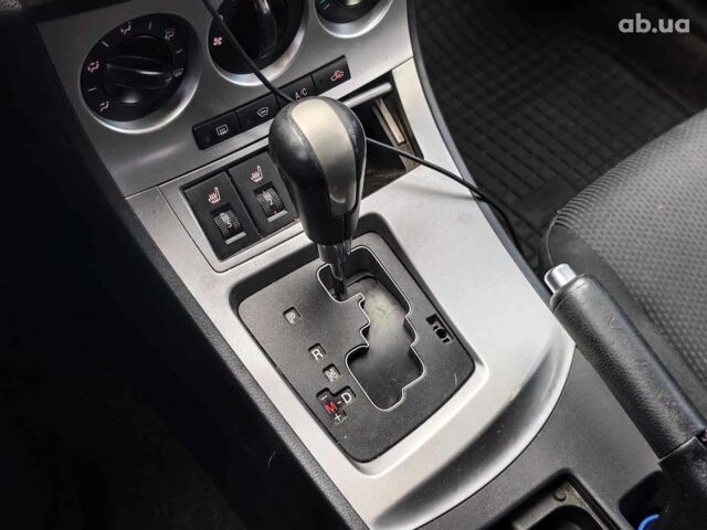 Синій Мазда 3, об'ємом двигуна 1.6 л та пробігом 181 тис. км за 7990 $, фото 23 на Automoto.ua