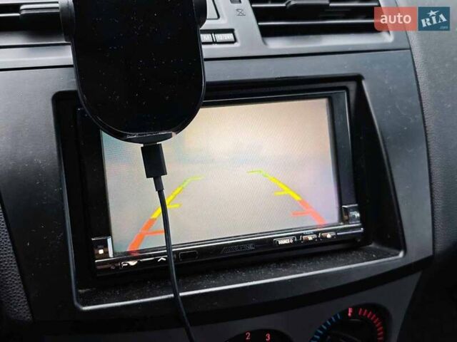 Синий Мазда 3, объемом двигателя 1.6 л и пробегом 181 тыс. км за 7990 $, фото 24 на Automoto.ua