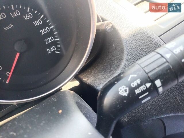 Синій Мазда 3, об'ємом двигуна 1.6 л та пробігом 105 тис. км за 8900 $, фото 18 на Automoto.ua