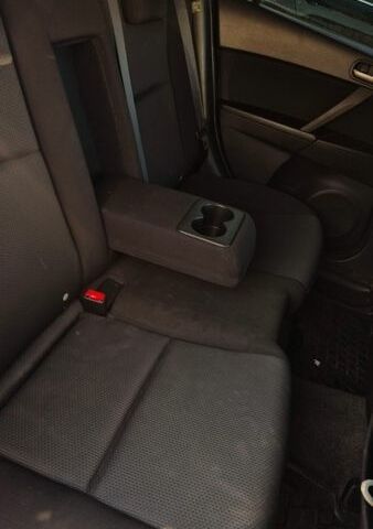 Синий Мазда 3, объемом двигателя 1.6 л и пробегом 223 тыс. км за 7800 $, фото 14 на Automoto.ua