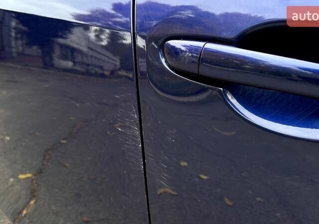 Синий Мазда 3, объемом двигателя 1.6 л и пробегом 293 тыс. км за 6500 $, фото 19 на Automoto.ua