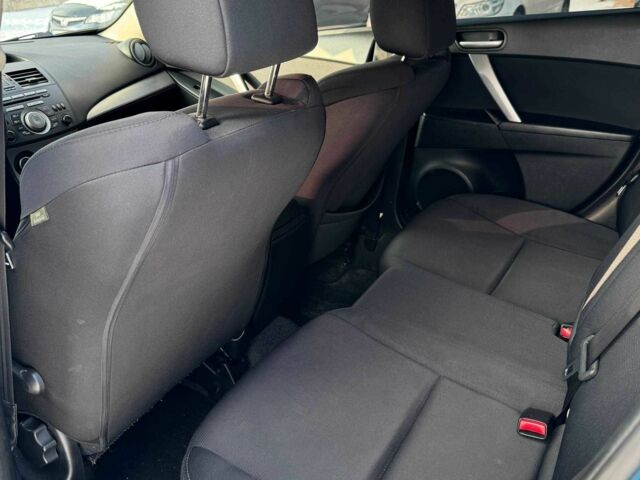 Синий Мазда 3, объемом двигателя 2.2 л и пробегом 190 тыс. км за 7650 $, фото 18 на Automoto.ua