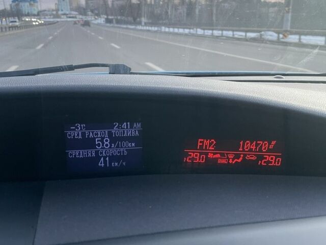 Синий Мазда 3, объемом двигателя 2.2 л и пробегом 189 тыс. км за 7400 $, фото 2 на Automoto.ua