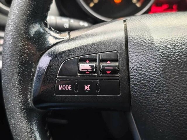 Синій Мазда 3, об'ємом двигуна 1.6 л та пробігом 181 тис. км за 6990 $, фото 18 на Automoto.ua