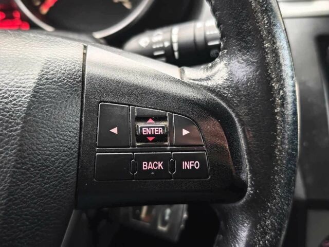 Синій Мазда 3, об'ємом двигуна 1.6 л та пробігом 181 тис. км за 6990 $, фото 19 на Automoto.ua