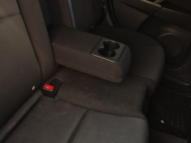 Синий Мазда 3, объемом двигателя 1.6 л и пробегом 223 тыс. км за 7800 $, фото 6 на Automoto.ua