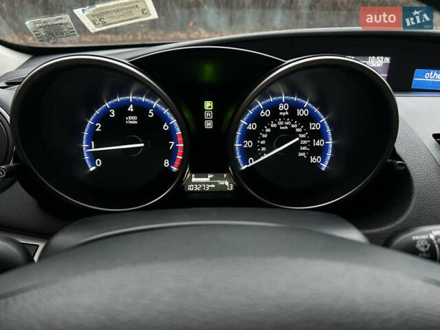 Синий Мазда 3, объемом двигателя 2 л и пробегом 165 тыс. км за 8000 $, фото 9 на Automoto.ua