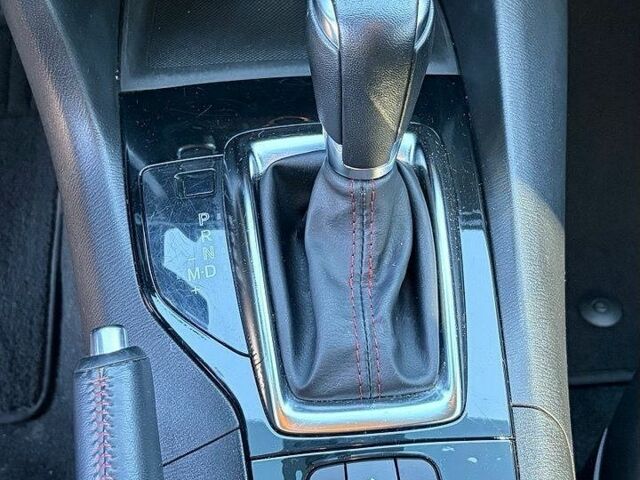 Синий Мазда 3, объемом двигателя 2 л и пробегом 170 тыс. км за 9900 $, фото 7 на Automoto.ua