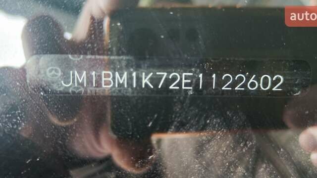 Синій Мазда 3, об'ємом двигуна 2 л та пробігом 111 тис. км за 10500 $, фото 7 на Automoto.ua