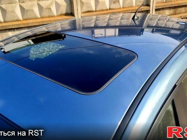 Синий Мазда 3, объемом двигателя 2 л и пробегом 180 тыс. км за 11000 $, фото 2 на Automoto.ua