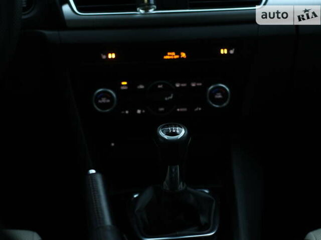 Синий Мазда 3, объемом двигателя 2.49 л и пробегом 152 тыс. км за 11500 $, фото 31 на Automoto.ua