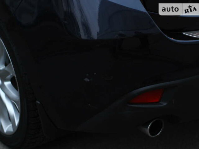 Синий Мазда 3, объемом двигателя 2.49 л и пробегом 152 тыс. км за 11500 $, фото 32 на Automoto.ua