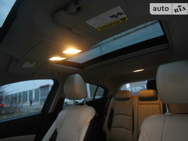 Синий Мазда 3, объемом двигателя 2.49 л и пробегом 152 тыс. км за 11500 $, фото 47 на Automoto.ua