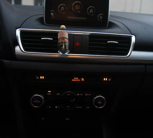 Синий Мазда 3, объемом двигателя 2.49 л и пробегом 152 тыс. км за 11500 $, фото 58 на Automoto.ua