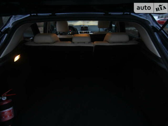 Синий Мазда 3, объемом двигателя 2.49 л и пробегом 152 тыс. км за 11500 $, фото 44 на Automoto.ua