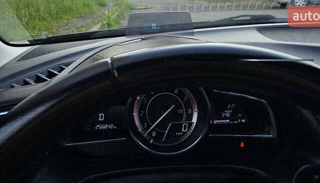 Синій Мазда 3, об'ємом двигуна 2.5 л та пробігом 271 тис. км за 9900 $, фото 19 на Automoto.ua