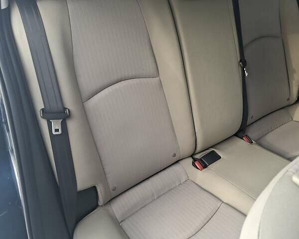 Синий Мазда 3, объемом двигателя 2 л и пробегом 184 тыс. км за 9600 $, фото 27 на Automoto.ua