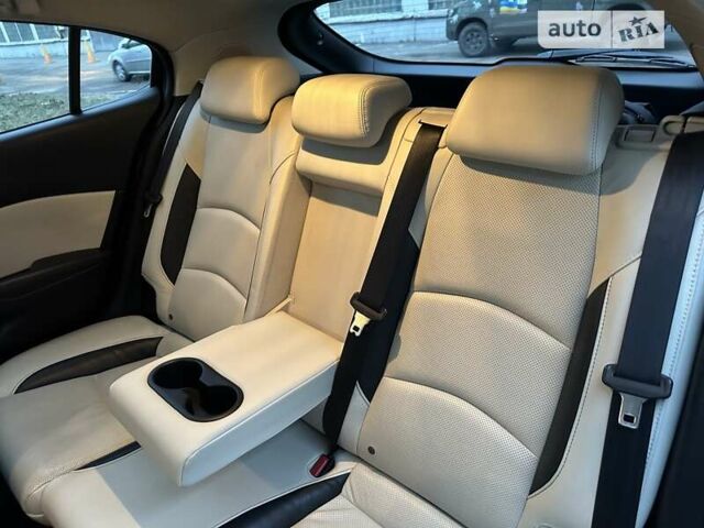 Синий Мазда 3, объемом двигателя 2.49 л и пробегом 152 тыс. км за 11500 $, фото 38 на Automoto.ua