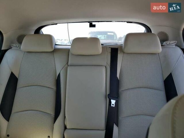 Синий Мазда 3, объемом двигателя 2.5 л и пробегом 185 тыс. км за 1500 $, фото 9 на Automoto.ua