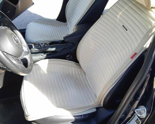 Синий Мазда 3, объемом двигателя 2.5 л и пробегом 70 тыс. км за 14000 $, фото 8 на Automoto.ua